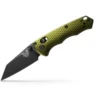 Benchmade 290BK-2 Full Immunity - Woodland Green 2 Benchmade 290BK-2 Full Immunity - Woodland Green -Knife Hub Shop Screen Shot 2023 06 06 at 5.49.58 PM 49650.1686091850