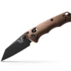 Benchmade 290BK-1 Full Immunity - Flat Dark Earth -Knife Hub Shop Screen Shot 2023 06 06 at 5.52.03 PM 14575.1686091957