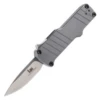 HK Micro Incursion OTF Automatic: 1.95" Clip Point Blade - Tumbled Finish, Matte Grey Aluminum Frame -Knife Hub Shop Screen Shot 2023 06 07 at 6.29.00 PM 21419.1686180579