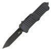 HK Mini Incursion OTF Automatic: 2.95" Tanto Blade - Black PVD Finish, Matte Black Aluminum Frame -Knife Hub Shop Screen Shot 2023 06 07 at 6.48.48 PM 73905.1686181762