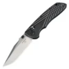 Hogue Deka Manual Folder: 3.25" Clip Point Blade - Tumbled Finish, Solid Black G10 Frame - 24279 -Knife Hub Shop Screen Shot 2023 06 08 at 11.20.34 PM 50211.1686284466