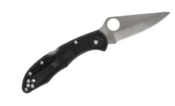 Spyderco C11PBK Delica 5 Spyderco C11PBK Delica -Knife Hub Shop Screen Shot 2023 06 08 at 8.30.05 PM 56452.1686274210