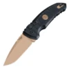 Hogue SIG A01-MicroSwitch Emperor Scorpion Automatic Folder: 2.75" Drop Point Blade - FDE PVD Finish, Solid Black G10 Frame -Knife Hub Shop Screenshot 2023 06 07 at 1.59.15 PM 72049.1686164367