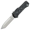 Hogue Compound OTF Automatic: 3.5" Tanto Blade - Tumbled Finish, G-Mascus Black G10 Frame - 34029 2 Hogue Compound OTF Automatic: 3.5" Tanto Blade - Tumbled Finish, G-Mascus Black G10 Frame - 34029 -Knife Hub Shop Screenshot 2023 06 10 at 9.56.10 AM 53960.1686409254