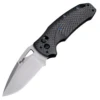 Hogue SIG K320 Manual Folder (Collector Series): 3.5" Drop Point Blade - Tumbled Finish, Black Carbon Fiber Frame -Knife Hub Shop Screenshot 2023 06 12 at 3.40.19 PM 16240.1686602766