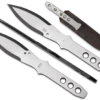 Spyderco SPYDER THROWERS™ LARGE -Knife Hub Shop TK01LG Both 25470.1689272707
