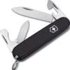 Victorinox Black Recruit -Knife Hub Shop VN025033RX1 42080.1675449159