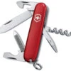 Victorinox Sportsman Red -Knife Hub Shop VN03803033X1 22326.1675450316