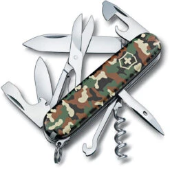Victorinox Climber Camo BXD
