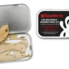 Spyderco WOODEN KIT DRAGONFLY™- WDKIT1 -Knife Hub Shop WDKIT1 Both 79451.1686172493