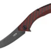 Zero Tolerance 0460RDBW Sinkevich Flipper -Knife Hub Shop ZT 0460RDBW 93714 09601.1666203027