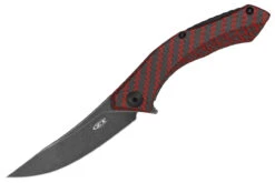 Zero Tolerance 0460RDBW Sinkevich Flipper