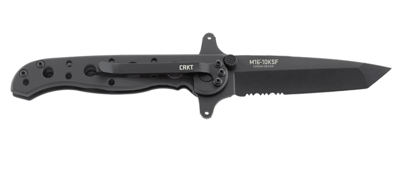 CRKT M16®-10KSF Tanto 4 CRKT M16®-10KSF Tanto - Image 2