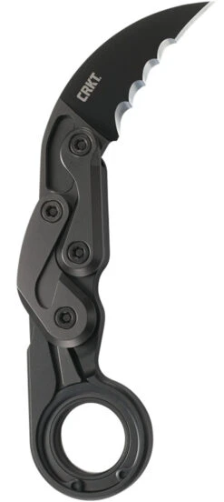 CRKT 4040V Provoke® Aluminum