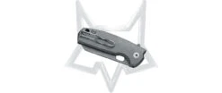 Fox FX-608TI Baby Core -Knife Hub Shop close 68948.1686167501