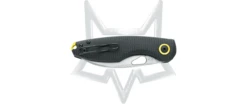 Fox Knives CHILIN FX-530 G10B 5 Fox Knives CHILIN FX-530 G10B -Knife Hub Shop closed 00971.1678206540