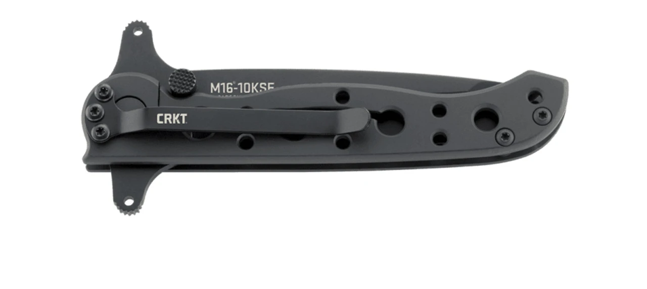 CRKT M16®-10KSF Tanto 5 CRKT M16®-10KSF Tanto - Image 3