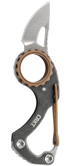 CRKT 9082 Companoâ„¢ Carabiner
