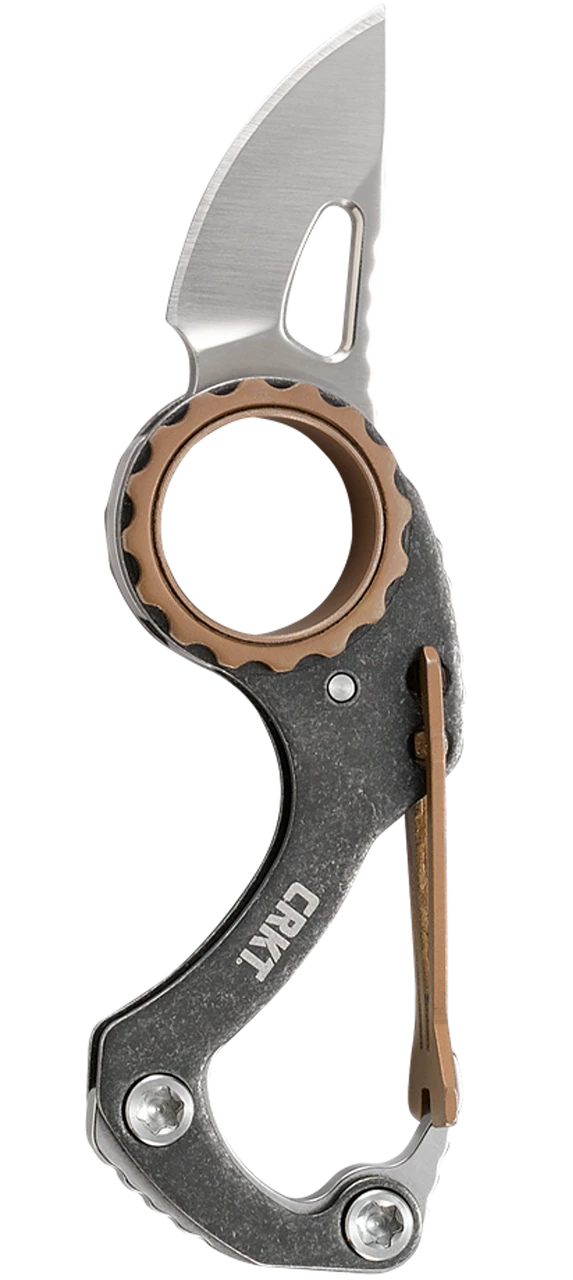 CRKT 9082 Compano™ Carabiner 3 CRKT 9082 Compano™ Carabiner