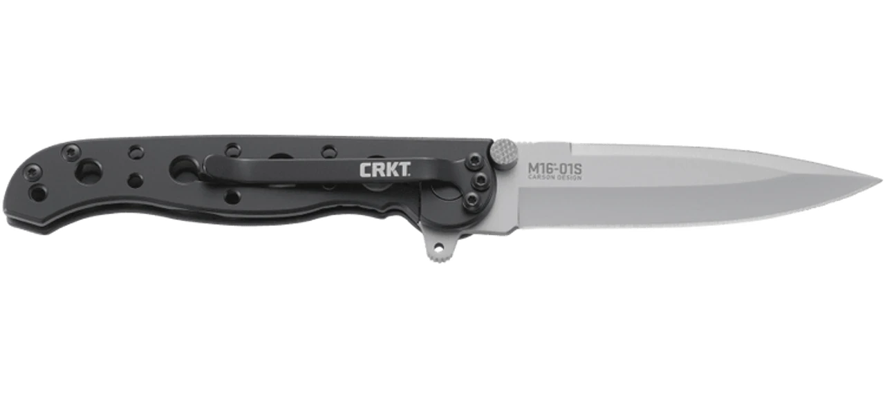 CRKT M16-01S M16®-01S Spear Point 4 CRKT M16-01S M16®-01S Spear Point - Image 2