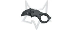 Fox FX-535B Mini-Ka Folding Karambit - 01FX325
