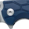 Fox Baby Core FX-608BL Blue 1 Fox Baby Core FX-608BL Blue -Knife Hub Shop fx 608bl 64752.1663621283