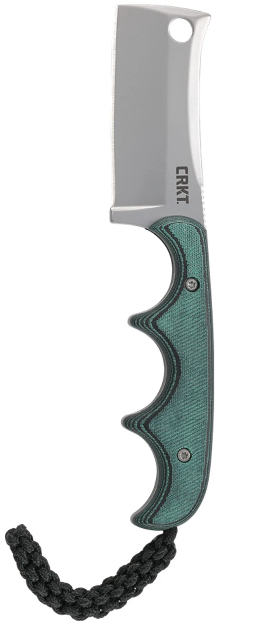 CRKT 2383 Minimalist® Cleaver 3 CRKT 2383 Minimalist® Cleaver