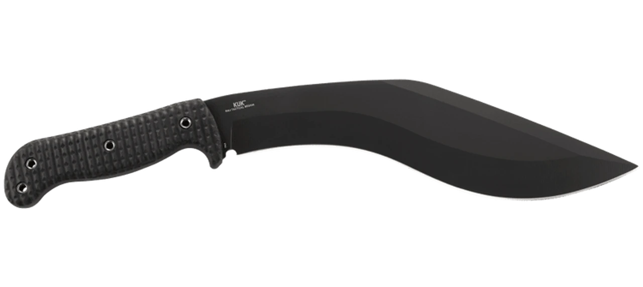 CRKT 2742 Kuk™ Fixed 4 CRKT 2742 Kuk™ Fixed - Image 2