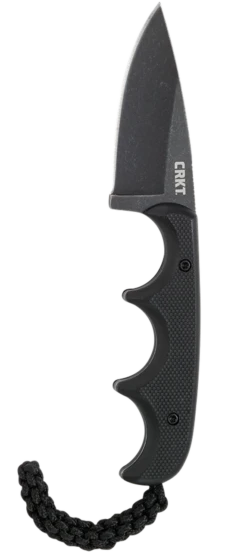 CRKT Minimalist® Drop Point 2384K