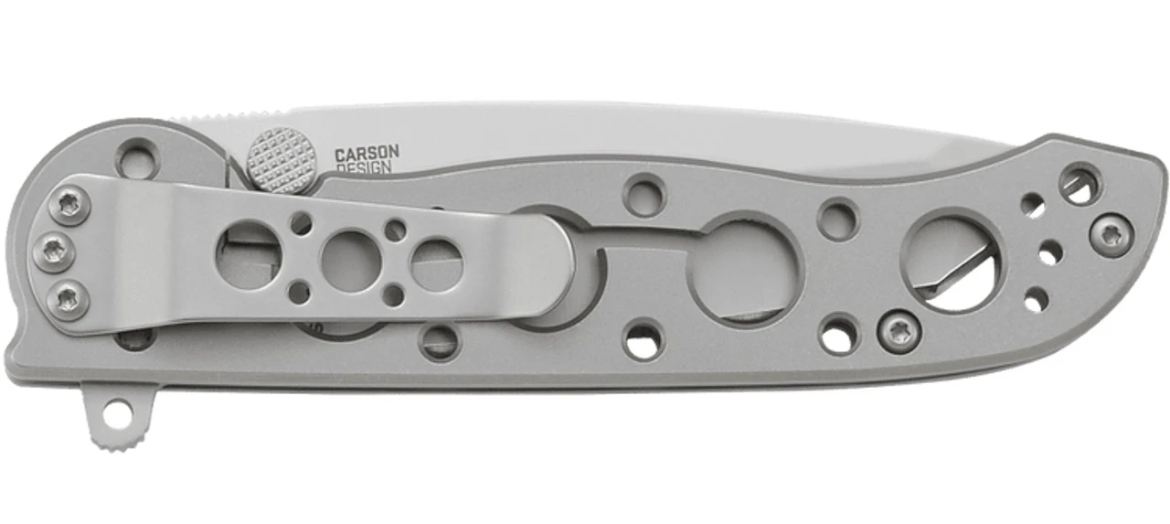 CRKT M16-02SS M16®-02SS Tanto 5 CRKT M16-02SS M16®-02SS Tanto - Image 3