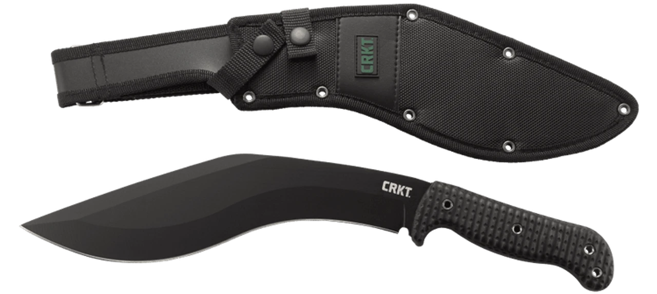 CRKT 2742 Kuk™ Fixed 5 CRKT 2742 Kuk™ Fixed - Image 3