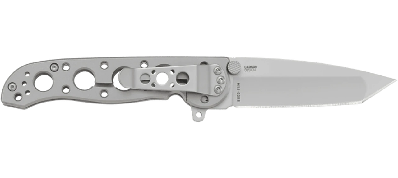 CRKT M16-02SS M16®-02SS Tanto 4 CRKT M16-02SS M16®-02SS Tanto - Image 2