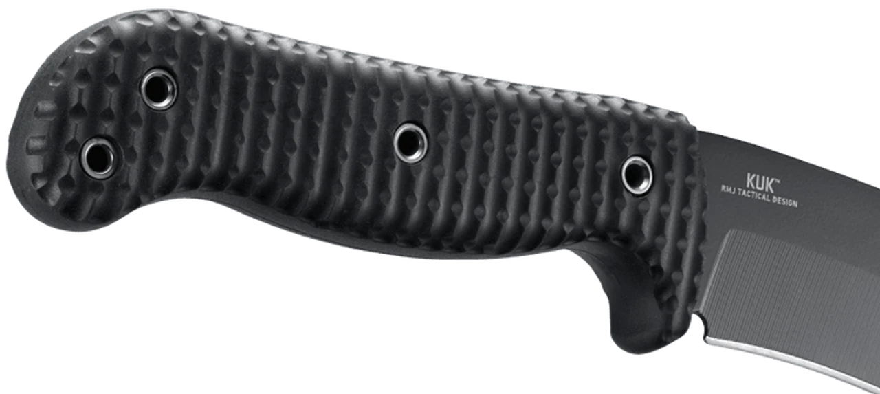 CRKT 2742 Kuk™ Fixed 6 CRKT 2742 Kuk™ Fixed - Image 4