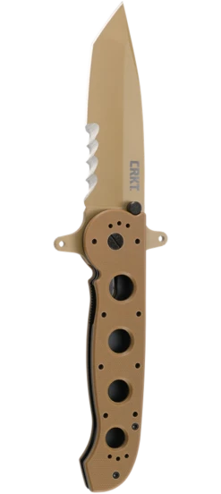 CRKT M16-14DSFG Tanto