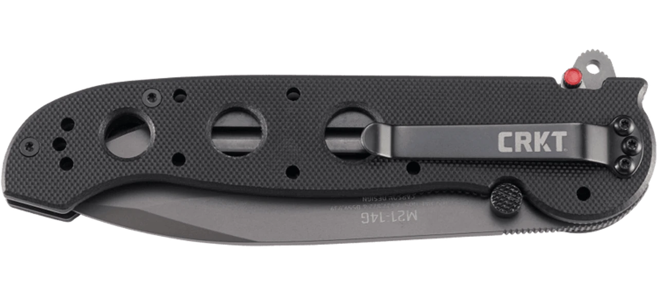 CRKT M21-14G M21™-14G Drop Point 5 CRKT M21-14G M21™-14G Drop Point - Image 3